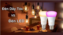 Những lợi ích khi sử dụng đèn LED bạn cần biết
